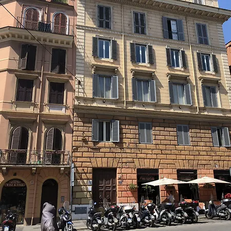 Elle Cavour Guest House-2